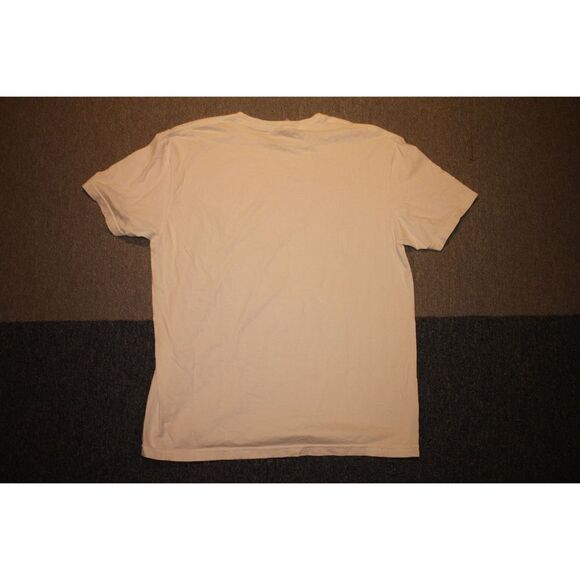 Gildan Soft Style Dragon Ball Z Graphic White T-Shirt - Size Large - Picture 5 of 5